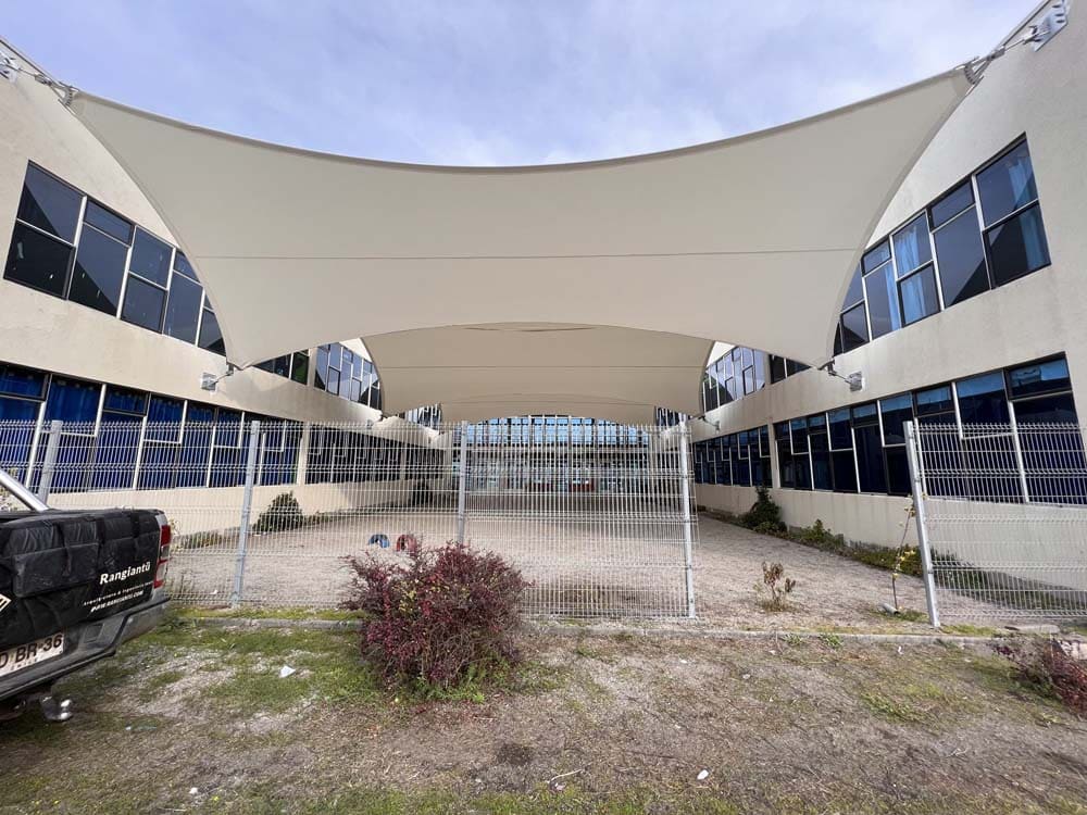 Colegio Amanecer San Carlos
