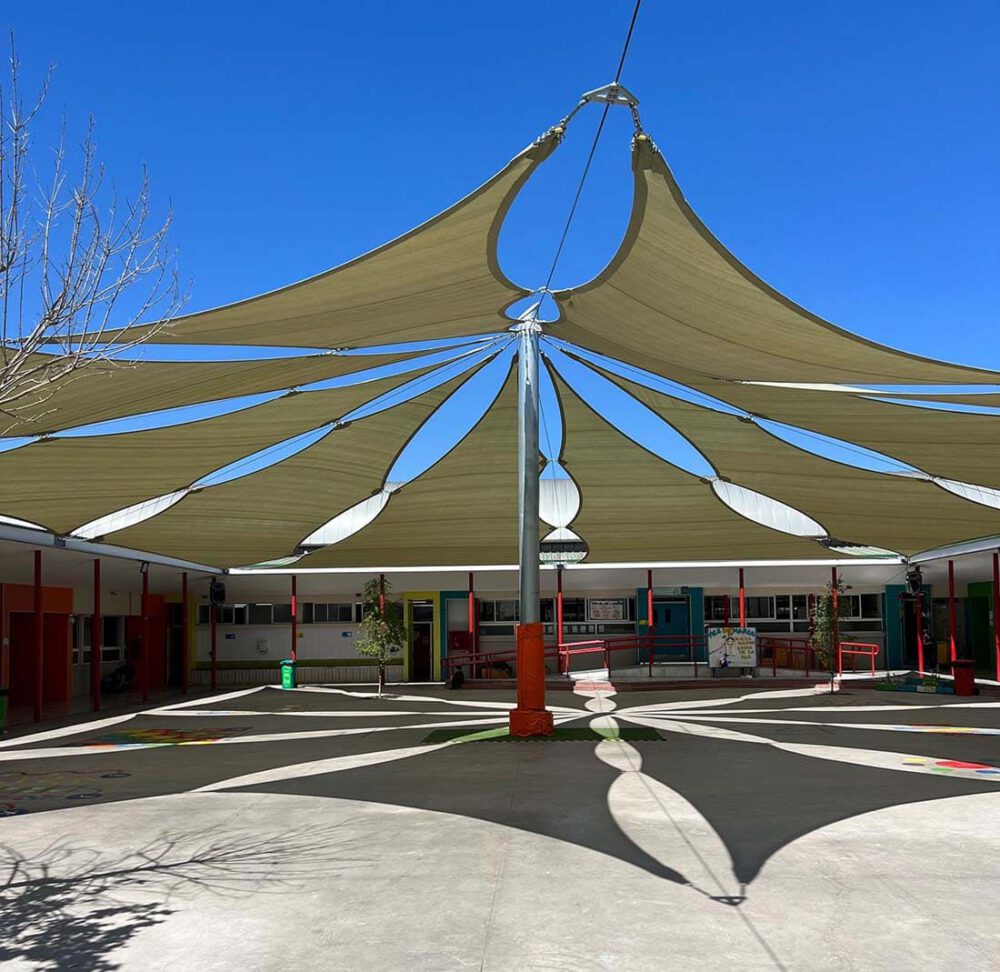 Colegio Maristas La Pintana, Santiago