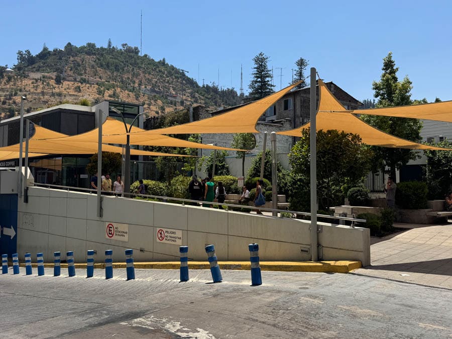 Clinica Santa María