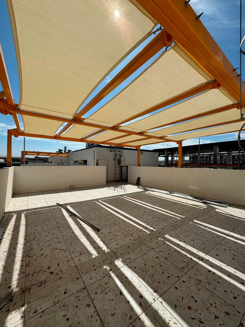 Jardín infantil Arica